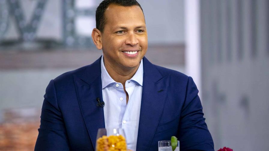 A-Rod: Ya no me importa entrar al Sal&oacute;n de la Fama