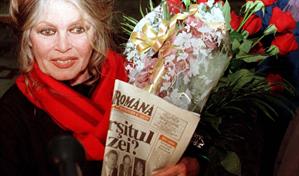 El &uacute;ltimo adi&oacute;s a la legendaria actriz Brigitte Bardot en su amado Saint-Tropez