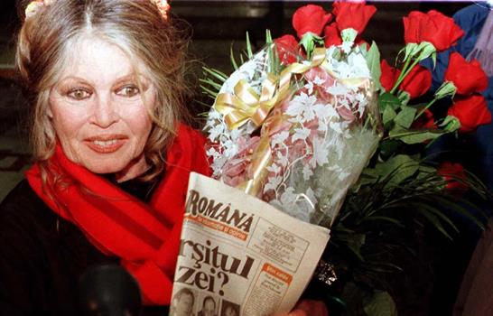 Francia debate c&oacute;mo homenajear a Brigitte Bardot entre su legado y sus pol&eacute;micas