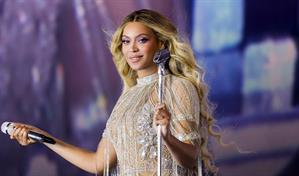 Beyonc&eacute; alcanza el estatus de multimillonaria y entra en la lista de Forbes