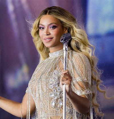 Beyonc&eacute; alcanza el estatus de multimillonaria y entra en la lista de Forbes