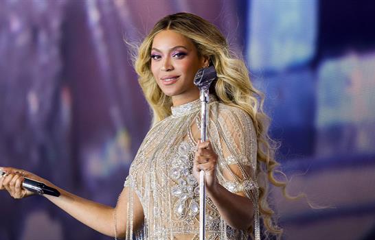 Beyoncé alcanza el estatus de multimillonaria y entra en la lista de Forbes