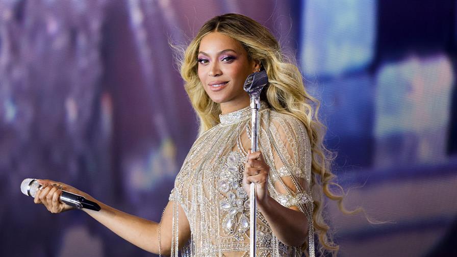 Beyonc&eacute; alcanza el estatus de multimillonaria y entra en la lista de Forbes