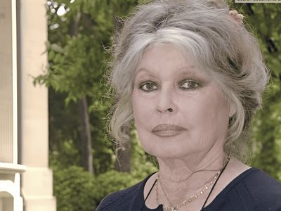 Brigitte Bardot será inhumada en el cementerio de Saint Tropez