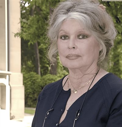 Brigitte Bardot ser&aacute; inhumada en el cementerio de Saint Tropez, en la Costa Azul