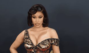 Cardi B responde a las cr&iacute;ticas por su vida sentimental