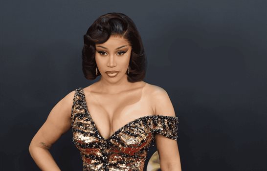 Cardi B responde a las cr&iacute;ticas por su vida sentimental