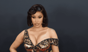 Cardi B y Seguridad Nacional chocan tras cr&iacute;ticas de la artista contra ICE