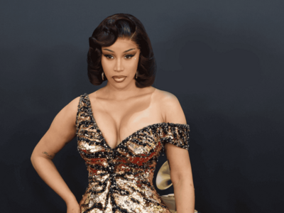 Enfrentamiento de Cardi B con ICE en concierto de California