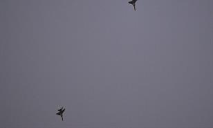 China lanza maniobras militares para simular el bloqueo de puertos de Taiw&aacute;n