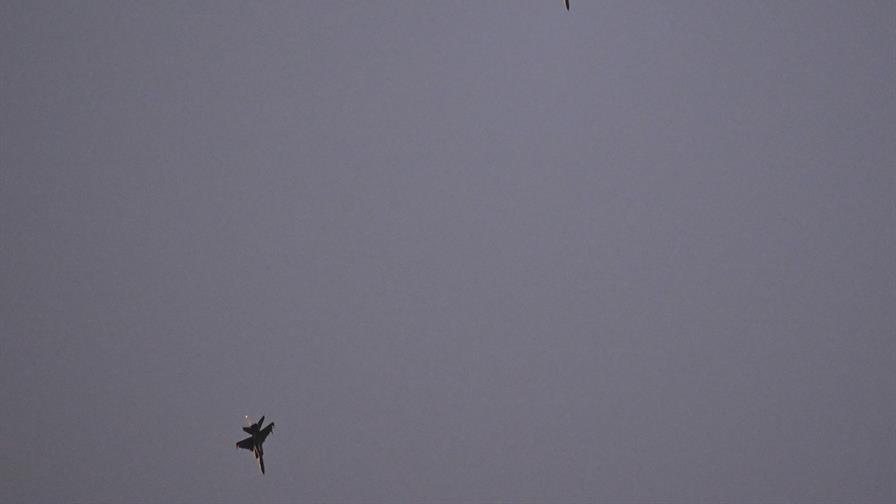 China lanza maniobras militares para simular el bloqueo de puertos de Taiw&aacute;n