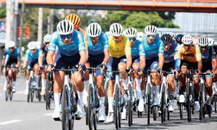 Vuelta Independencia Nacional ya tiene su fecha; estar&aacute; en el calendario UCI