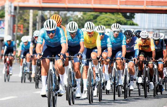 Vuelta Independencia Nacional ya tiene su fecha; estar&aacute; en el calendario UCI