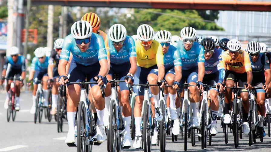 Vuelta Independencia Nacional ya tiene su fecha; estar&aacute; en el calendario UCI
