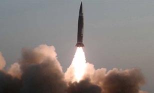 Corea del Norte prueba un misil de crucero de largo alcance