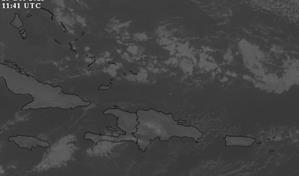 Masa de aire seca mantendr&aacute; tiempo estable y temperaturas agradables en el pa&iacute;s
