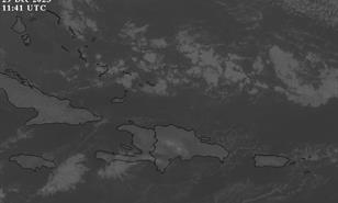 Masa de aire seca mantendr&aacute; tiempo estable y temperaturas agradables en el pa&iacute;s