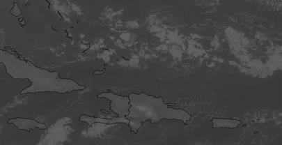 Masa de aire seca mantendr&aacute; tiempo estable y temperaturas agradables en el pa&iacute;s