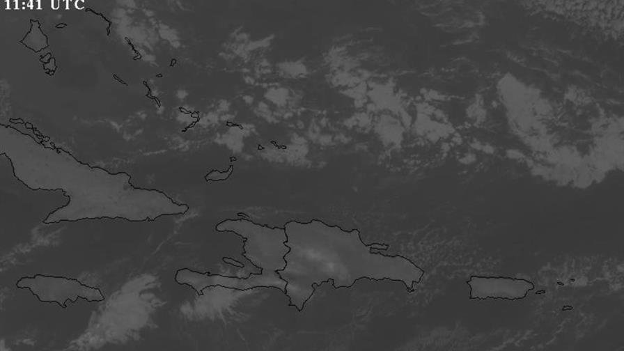 Masa de aire seca mantendr&aacute; tiempo estable y temperaturas agradables en el pa&iacute;s