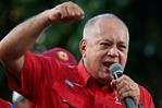 Diosdado Cabello dice que Estados Unidos no le amargar&aacute; el A&ntilde;o Nuevo a los venezolanos