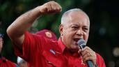 Diosdado Cabello dice que Estados Unidos no le amargar&aacute; el A&ntilde;o Nuevo a los venezolanos
