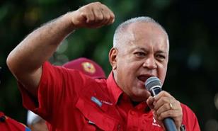 Diosdado Cabello dice que Estados Unidos no le amargar&aacute; el A&ntilde;o Nuevo a los venezolanos
