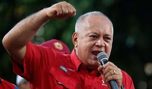 Cabello dice que hasta ahora son 100 los fallecidos en ataque de EE.UU. a Venezuela