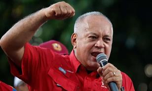 Cabello dice que hasta ahora son 100 los fallecidos en ataque de EE.UU. a Venezuela