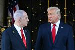 Trump y Netanyahu inician reuni&oacute;n con elogios y apuestan por el desarme de Ham&aacute;s
