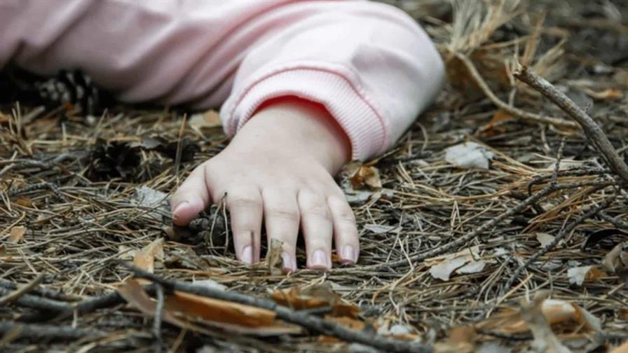 Dos ni&ntilde;as mueren calcinadas tras incendiarse su vivienda en Gualey