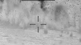 EE. UU. ataca una nueva lancha en el Pac&iacute;fico y mata a dos tripulantes