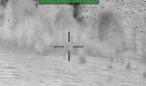 EE. UU. ataca una nueva lancha en el Pac&iacute;fico y mata a dos tripulantes