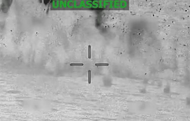 EE. UU. ataca una nueva lancha en el Pacífico y mata a dos tripulantes