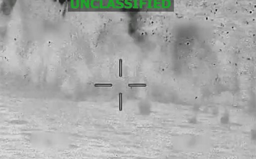 EE. UU. ataca una nueva lancha en el Pac&iacute;fico y mata a dos tripulantes