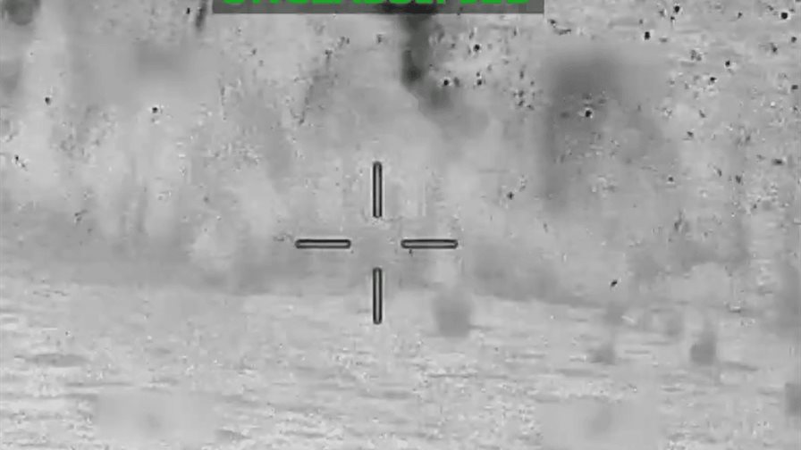 EE. UU. ataca una nueva lancha en el Pac&iacute;fico y mata a dos tripulantes