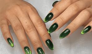 ¿Si tienes el efecto ojo de gato en las uñas no puedes realizarte una resonancia magnética? ¿Si tienes el efecto ojo de gato en las uñas no puedes realizarte una resonancia magnética?