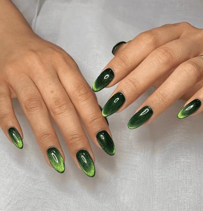 &iquest;Si tienes el efecto ojo de gato en las u&ntilde;as no puedes realizarte una resonancia magn&eacute;tica?