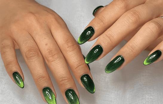 &iquest;Si tienes el efecto ojo de gato en las u&ntilde;as no puedes realizarte una resonancia magn&eacute;tica?