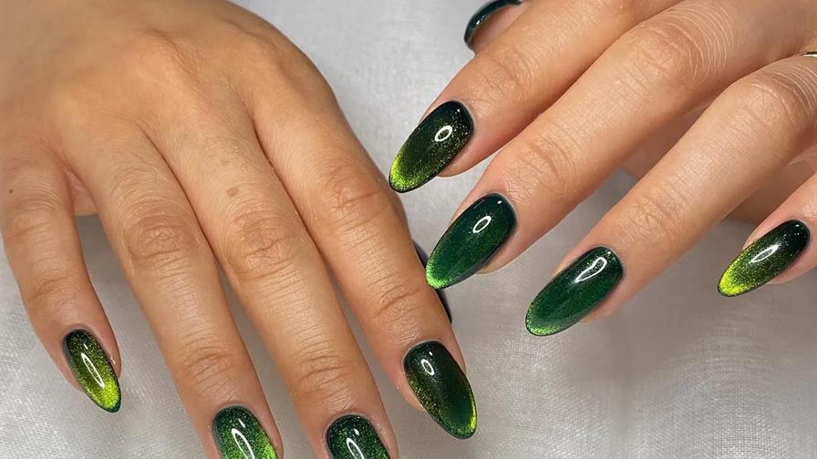 &iquest;Si tienes el efecto ojo de gato en las u&ntilde;as no puedes realizarte una resonancia magn&eacute;tica?