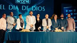 La Batalla de la Fe solo podr&aacute; acoger a 30 mil personas y con boletas