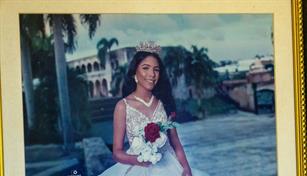 "Era la alegría de este hogar": familiares lloran la muerte de joven ultimada en Los Guandules "Era la alegría de este hogar": familiares lloran la muerte de joven ultimada en Los Guandules