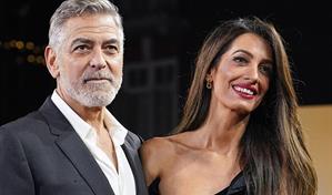 George Clooney, su mujer y sus dos hijos obtienen la nacionalidad francesa