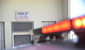 Un hombre mata a golpes a su pareja y a su hijo de dos a&ntilde;os en Santiago