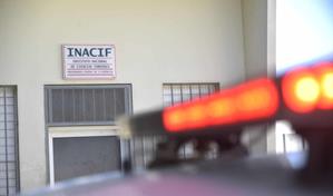 Un hombre mata a golpes a su pareja y a su hijo de dos a&ntilde;os en Santiago