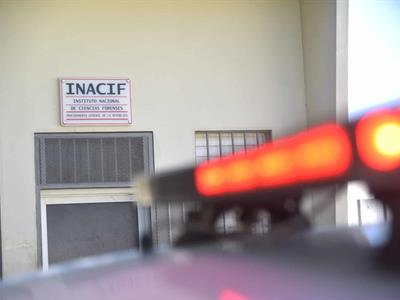 Doble homicidio: haitiano mata a su pareja y a su hijo en Santiago