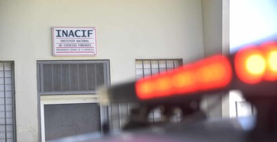 Investigan causas de muerte de recluso italiano en la c&aacute;rcel Najayo Hombres 