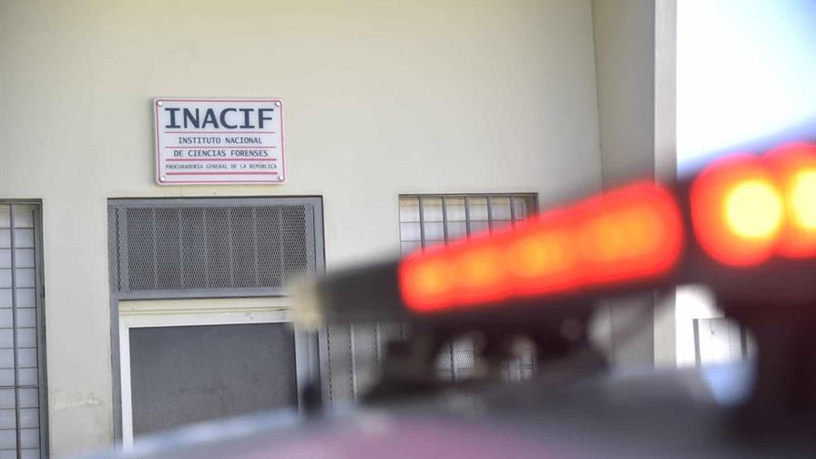 Un hombre mata a golpes a su pareja y a su hijo de dos a&ntilde;os en Santiago