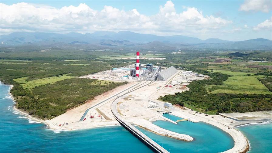 La joya de la corona