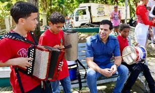 El Ministerio de Cultura impulsa la educaci&oacute;n art&iacute;stica en 2025