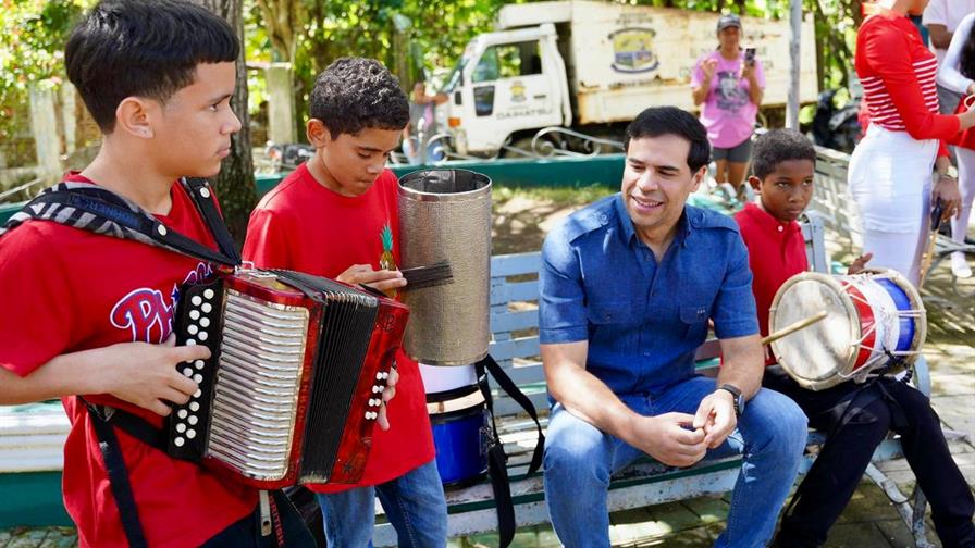 El Ministerio de Cultura impulsa la educación artística en 2025 El Ministerio de Cultura impulsa la educación artística en 2025